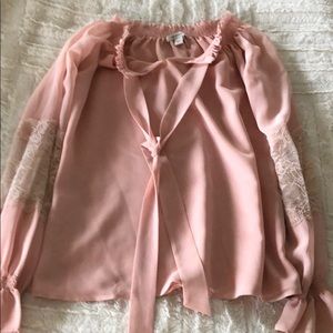 Boston Proper Blouse